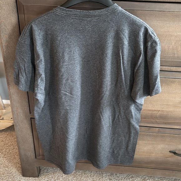 Jurassicic World Jurassic Park size large tee - Picture 4 of 4